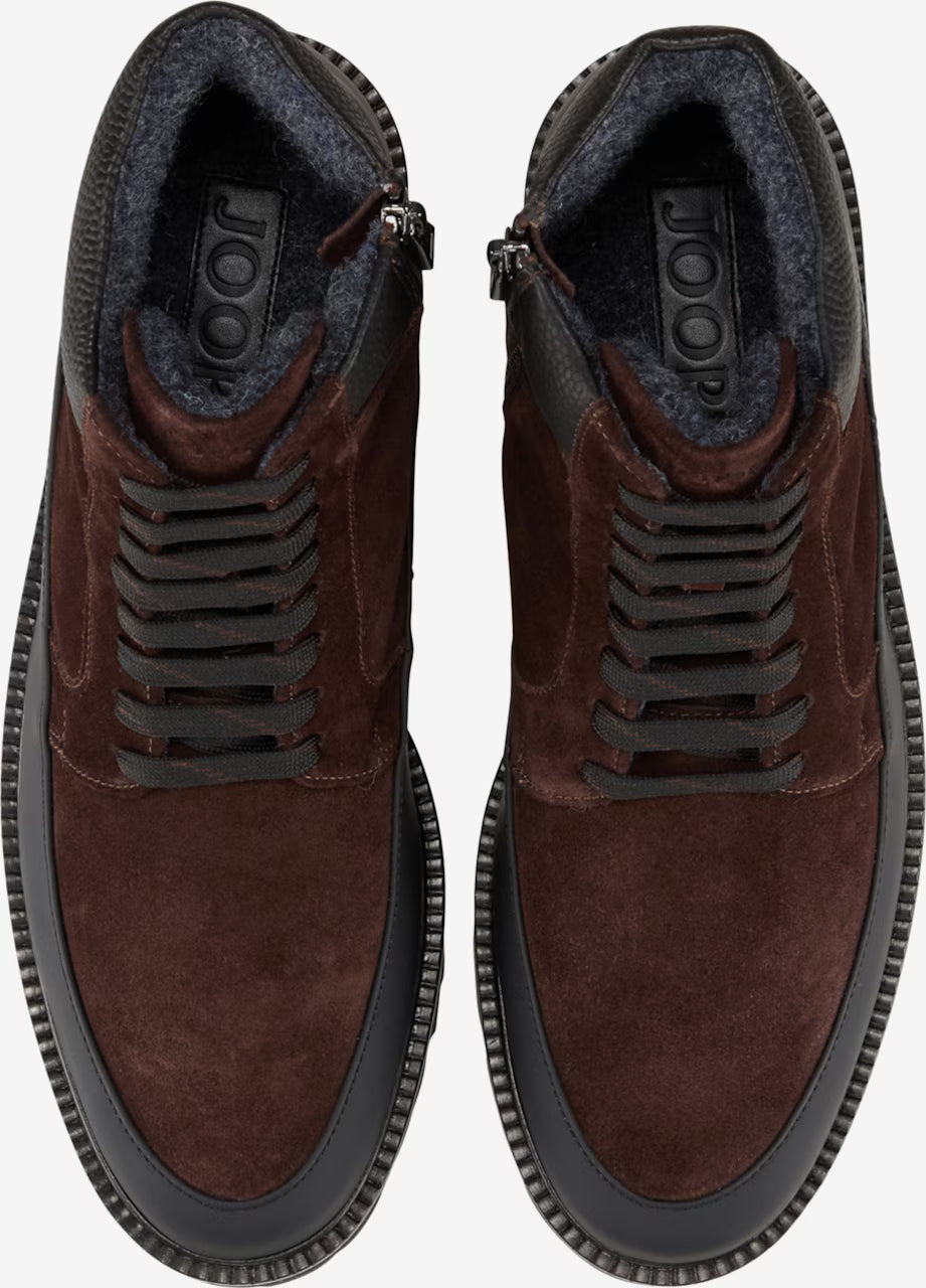 Bottines à lacets HEKTOR BOOT HCE