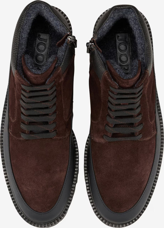Bottines à lacets HEKTOR BOOT HCE