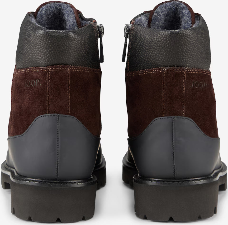 Bottines à lacets HEKTOR BOOT HCE