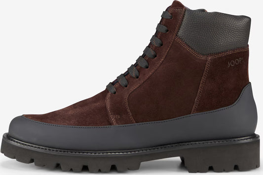 Bottines à lacets HEKTOR BOOT HCE